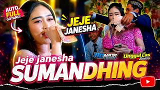 Download lagu SUMANDHING ( MIMI MINTUNA ) JEJE JANESHA - ADMAJA MUSIC KERI KERI - ULA AUDIO - ATA PRO SRAGEN mp3 Download lagu SUMANDHING ( MIMI MINTUNA ) JEJE JANESHA - ADMAJA MUSIC KERI KERI - ULA AUDIO - ATA PRO SRAGEN mp3