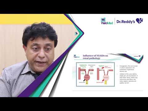 Rheumatoid Arthritis Associated Renal Disease