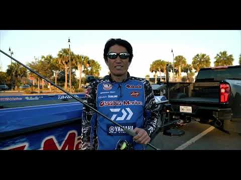 2023 Tatula Elite Rods- Takahiro Omori  TTEL701MHFS