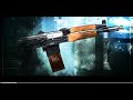 Monster Tarver- Semi Automatic - slowed & scratched #youth