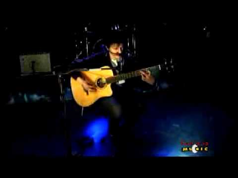 Jamie T - So Lonely Was The Ballad - Live on Fearless Music