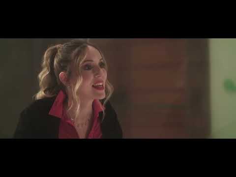 YA LE LLAMAREMOS (2022) SARA LEINEN TROUGHTON y ANGÉLICA LEIVA