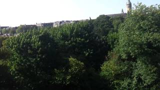 Luxembourg Bells