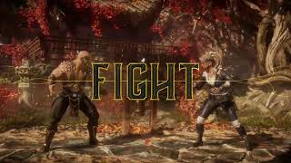 Download lagu 💀🐲 MK11 Sonya vs Baraka 3sep2021 mp3