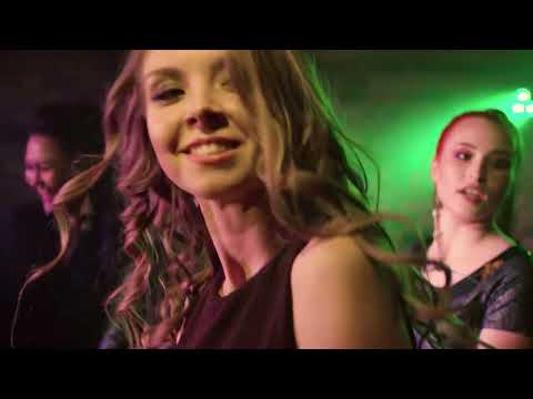 RYKHO - Something's Going On (Ruff Loaderz Extended Mix) - Official Video