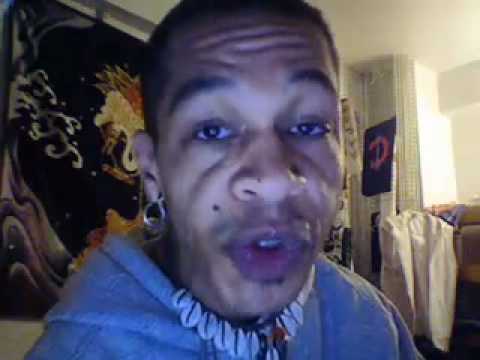 FUTURE in G.UARDIANS O.F D.ANCE PROMO 2011