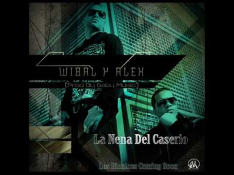 Dj Motion- La Nena Del Caserio  (Official_Mix)