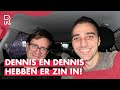 Op weg naar FEYENOORD - ATLETICO MADRID praten Dennis en Dennis je bij!