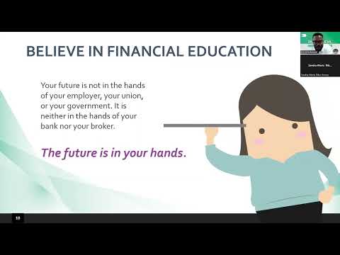 WSB Campaign Introduction