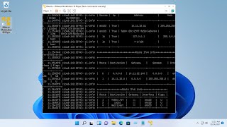 VMware, how to automatically run virtual machines on Windows