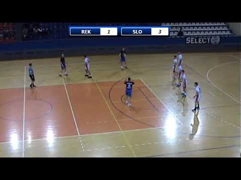 17.03.2018. / PRLM / RK Rekreativo - RK Sloga