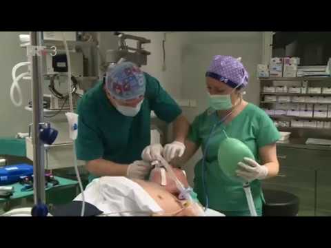 Treći element S04E25 - Anestezija