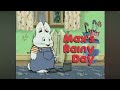 Max And Ruby 3 Ending