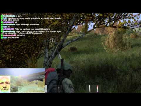 DayZ (Mr. Moon Sub Meetup) - 1 / 4