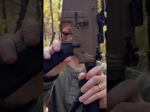 Are CMC triggers the best set drop in triggers? Let me know in the comments. CMC 3.5Lb flat trigger