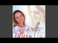 Sing of Mary