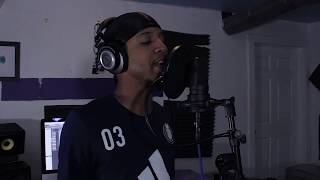 Drake Freestyle fire in the booth