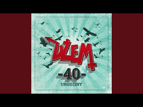 Mała aleja róż (Live)