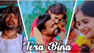Download lagu Tere Bina | Sad Romantic Love Story | Latest Hindi Song 2021 | Valentine Day Special | Ajeet mp3 Download lagu Tere Bina | Sad Romantic Love Story | Latest Hindi Song 2021 | Valentine Day Special | Ajeet mp3