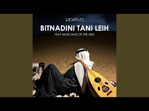 Bitnadini Tani Leih feat Musicians Of The Nile