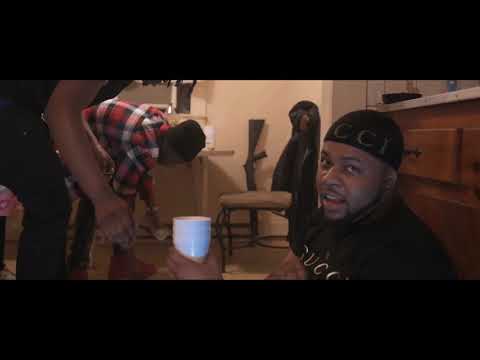 RoadRuna Latto - Drop Out (Official Video) (Shot By TonyeNC)