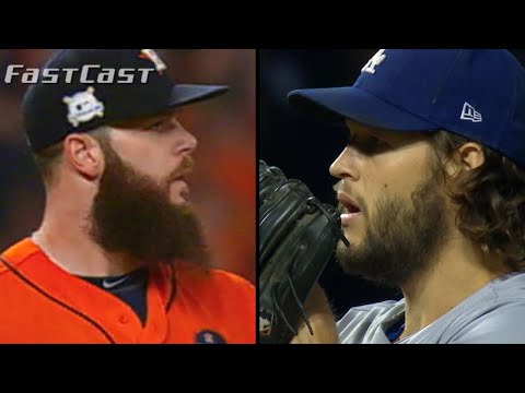 MLB.com FastCast: World Series media day - 10/23/17