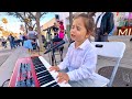 Little Angel Sings Hallelujah And Leaves Everyone Speechless