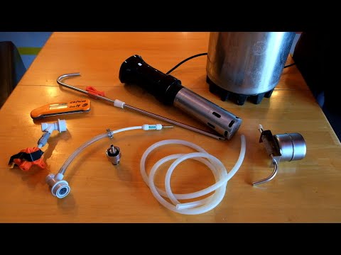Must-Have Homebrewing Tools for 2026 (25 Years of Tested Gear!)
