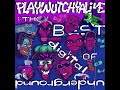 digital underground - nuttin' nis funky (slow'd up mix)