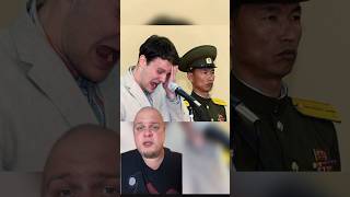 Never EVER Go To North Korea