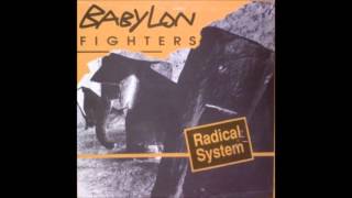 Babylon Fighters - He Became Rebel