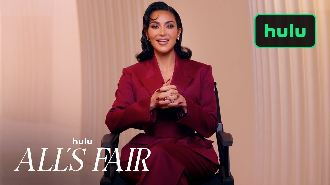 All's Fair | Legal Jargon | Hulu