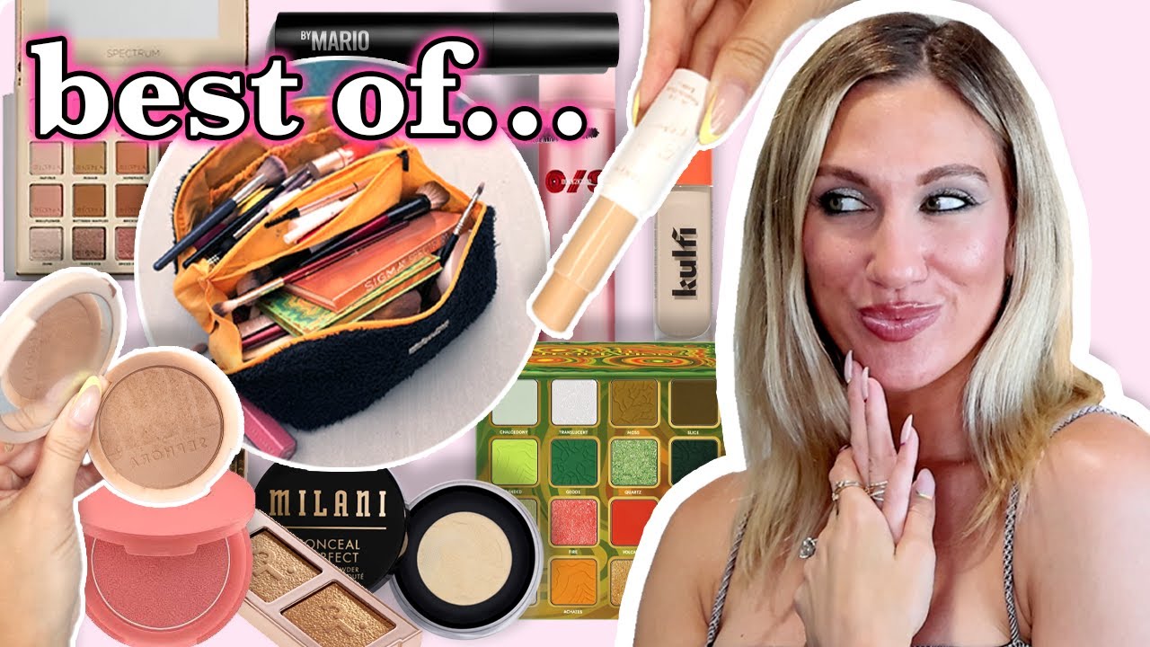 *best* of beauty 2025