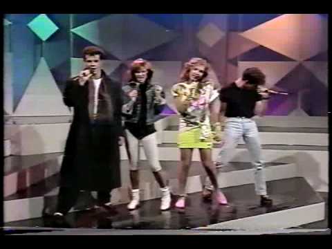Timbiriche Junto a ti en ECO