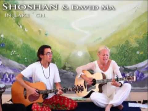 Shoshan & David Ma - In Lake´ch
