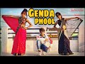Genda Phool Badshah Dance Video Jacqueline Fernandez Ishu Kunal Payal Sc Multimedia