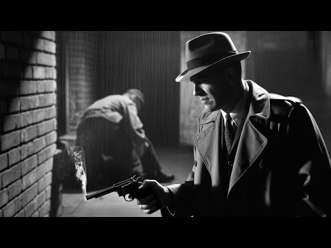 Tyrone Power, Dorothy Lamour & Lloyd Nolan in Henry Hathaway's Johnny Apollo 19