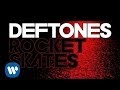 Deftones - Rocket Skates [Official Lyric Video ...