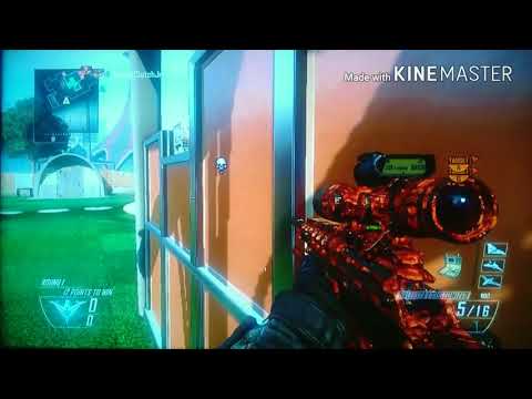 Clip Montage | Revolk Clan [We're Unstoppable]