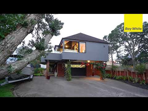Ray White Maguires One Team - 112 Selwyn Ave, Mission Bay