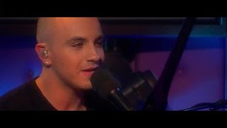 Fais (ft. Afrojack) - Hey  - RTL LATE NIGHT