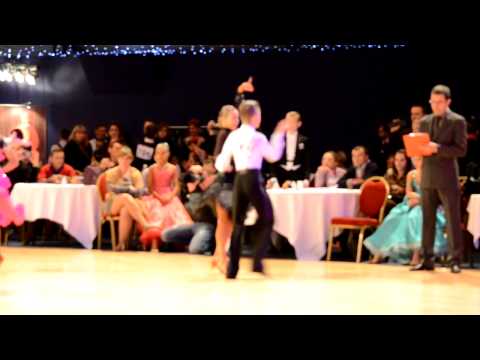 Firsova Yana - Zadoroghnyi Daniil