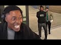 REGGIE GOT ARRESTED IN GTA RP D10