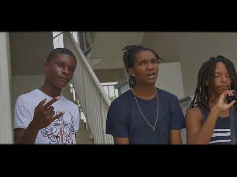 Deedoow - An vé pa (Juin 2018)