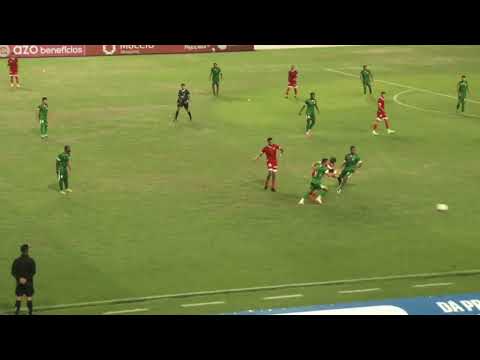 Heroic comeback at Rei Pelé stadium - watch the best moments of CRB vs. Murici: 3-2