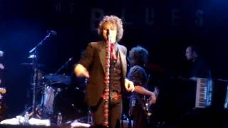 Enrique Bunbury - Que tengas suertecita