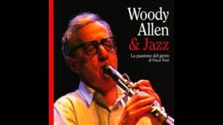 Woody Allen & Jazz. 02 Cotton tail (Duke Ellington & His Orchestra, 1940)