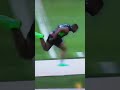 Chris Jones balls slip...
