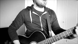Lonely Soldier - Damien Rice cover