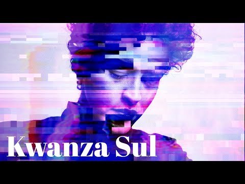 Aline Frazão - Kwanza Sul (Videoclip)